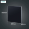 SIEMENS/西门子玻璃门板SZ06AXCBI(SJ53HS00KC洗碗机适用)