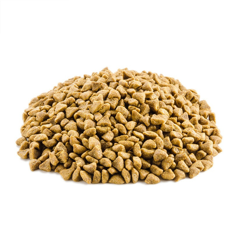 宝路 成犬中小型犬粮鸡肉味 500g