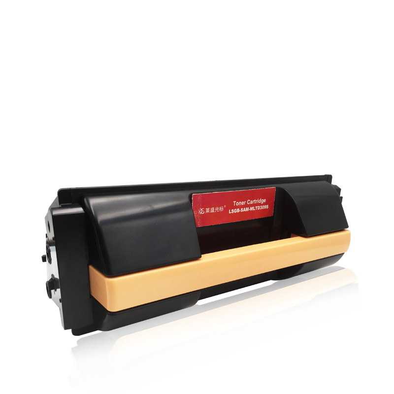 莱盛光标LSGB-SAM-MLTD309S黑色硒鼓/粉盒适用于SAMSUNG ML-5510ND/6510ND