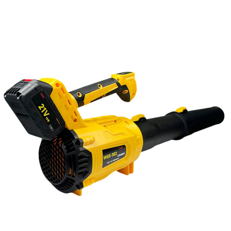 卫未来 工业鼓风机 WG5-302 台高清大图