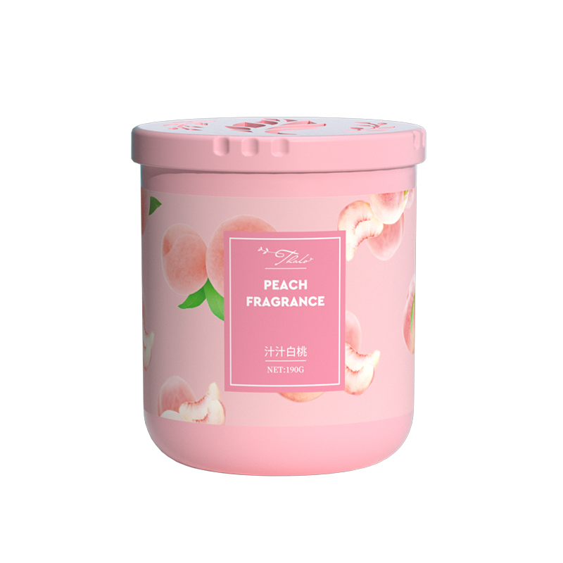 [补贴10%]空气清新剂卫生间清香卧室除味神器持久留香除臭去味固体香薰香氛高清大图