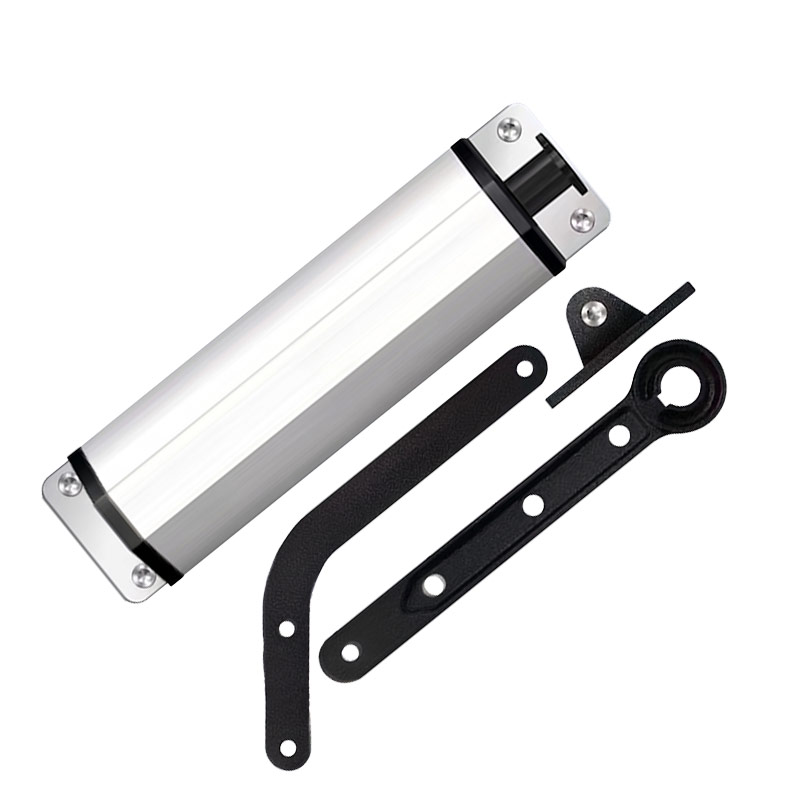 依梵思 推杆款自动开门器 LF-08 个高清大图