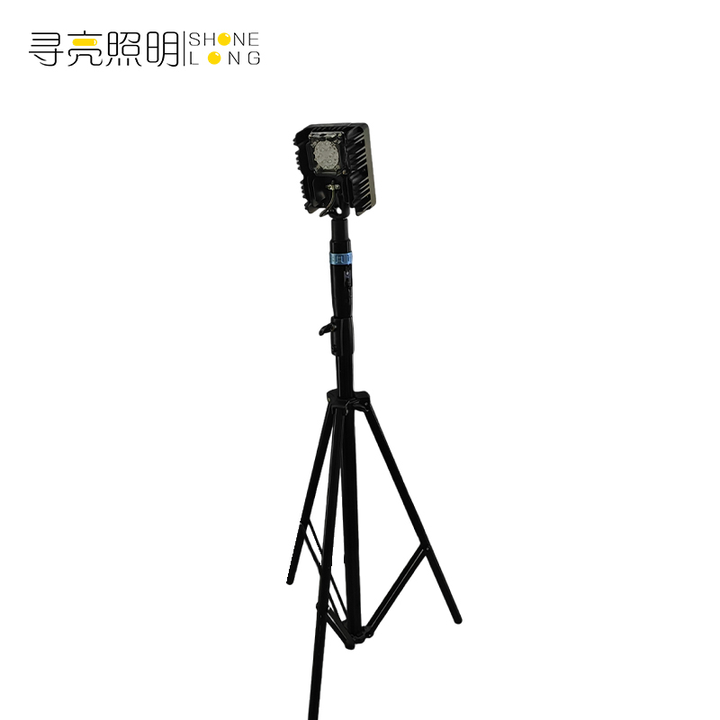 寻亮照明 SHONE LONG 便携式升降工作灯 FW6126 个