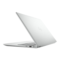 戴尔DELL 灵越7000 7591-R1645S 15.6英寸高性能轻薄设计师笔记本电脑【i5-9300H 8G 512G GTX1650 4G独显 窄边框 高色域】