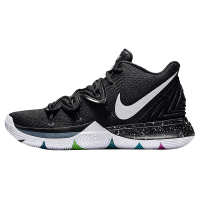 Nike耐克Kyrie5欧文5代黑白TACO男子实战篮球鞋AO2919-901-902