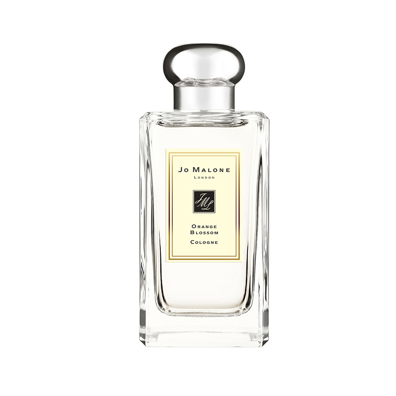 祖马龙 Jo Malone 香水jo Malone祖马龙orange Blossom橙花香水100ml 价格图片品牌报价 苏宁易购金捷美妆海外专营店