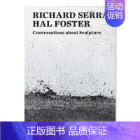[正版]预 售关于雕塑的对话英文艺术总论历史理论评论进口原版外版书简装Conversations about Sculp