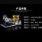 教师节创意开学礼物卧室房间装饰品生日礼物送男生老公老师车摆件 茶色 马拉元宝(简易装自己用)
