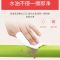 防撞条加厚加宽儿童防撞角磕碰宝宝家用桌边墙角婴儿保护墙贴软包|免贴L型-木色 2米防撞条