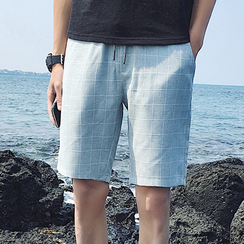 梵克公牛fankebull男士休闲裤