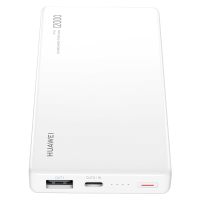 华为(HUAWEI)原装充电宝40W双向超级快充移动电源CP12S 12000毫安Type-C版 苹果小米三星华为通用