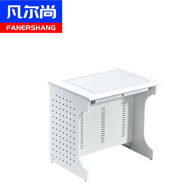 凡尔尚翻转桌单人位800*600*750mm张高清大图