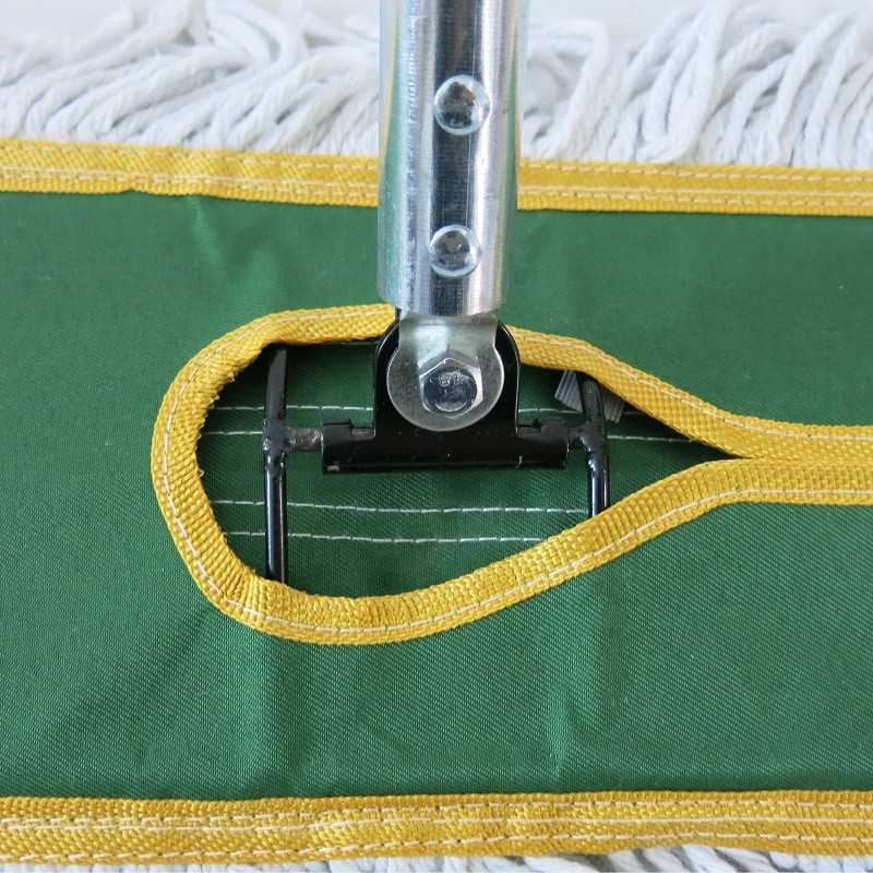 [疆不凡]棉纱平板拖把 60cm/把高清大图