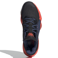 ADIDAS阿迪达斯男鞋篮球鞋2019春季新款 Bounce缓震训练实战耐磨男运动鞋 F37041 C
