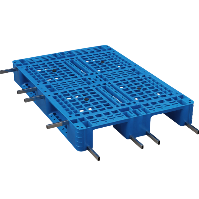 依韵珂仓储托盘120*80*15cm个高清大图