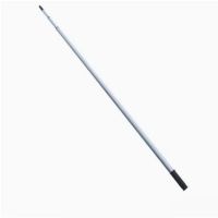 加长型伸缩杆 6米长 杆直径28mm 铝合金 货期5-10天