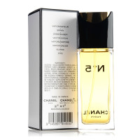 Chanel香奈儿N°5五号经典女士淡香水50ML