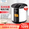 松下(Panasonic)家用多功能电高压锅 压力锅 全自动智能烹煮电饭煲5L SR-PS508