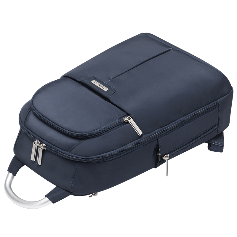 新秀丽(Samsonite)BP2*09002 双肩包 苹果电脑包 男女款笔记本包13.3英寸