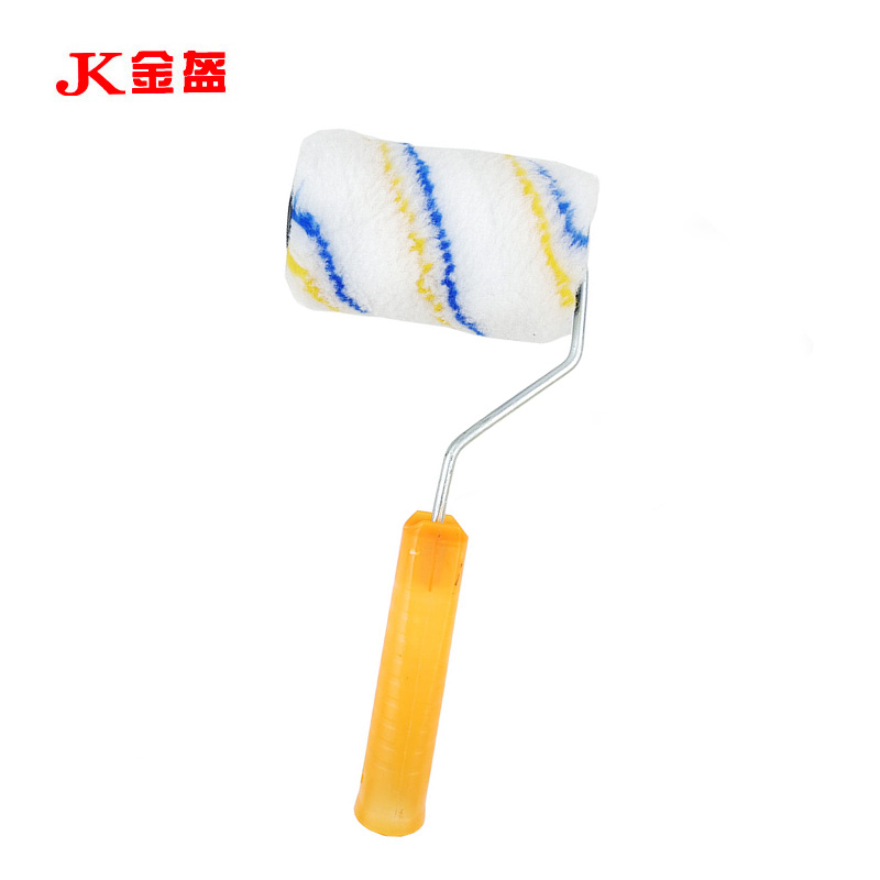 金盔滚刷4寸/把高清大图