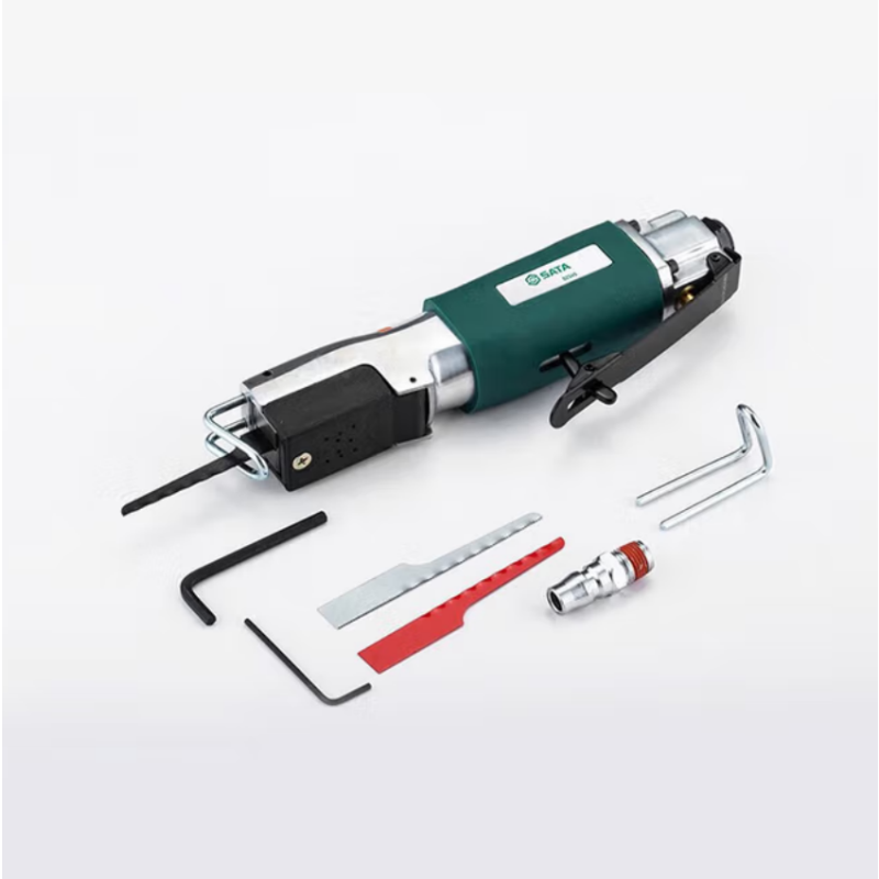 世达(SATA)气动工具往复锯金属切割气锯气动往复锯 02545