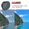 DJI FPV滤镜 UV DJI FPV大疆穿越机镜头滤镜套装UV保护镜片ND减光镜CPL偏振偏光镜