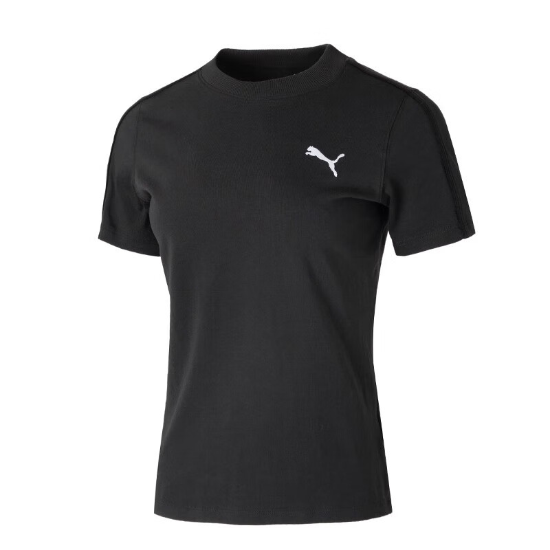 彪马puma女士t恤