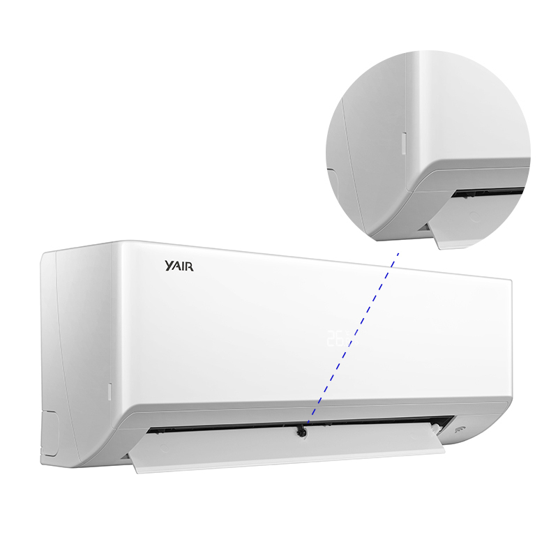 扬子空调(Yair) 1.5匹定频 ECO节能静音挂机空调 KFRd-35GW/(3591201)a-E3高清大图