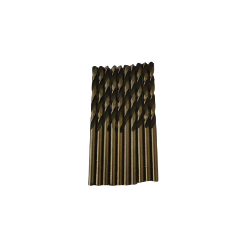 益莘 麻花钻头 8.2mm 支高清大图