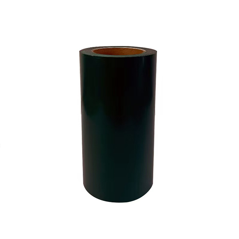 润泰博源 RT-BH07 280mm(长)*90mm(宽)胶贴 (计价单位:卷)黑色高清大图