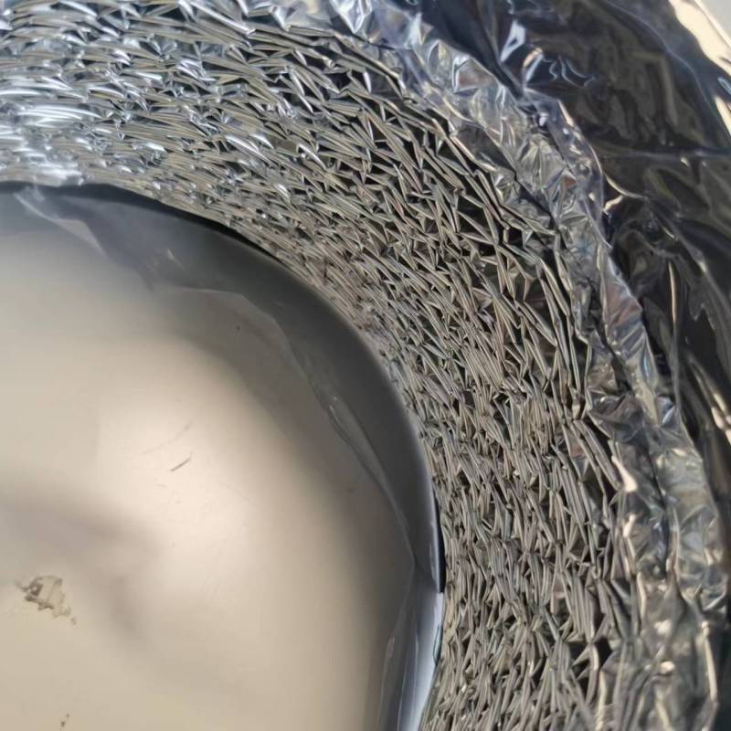 帮客材配 全新原装法迪欧吸油烟机CXW-235-J 9018 R烟管(内径180)J 9020 R通用 收前务必验货高清大图