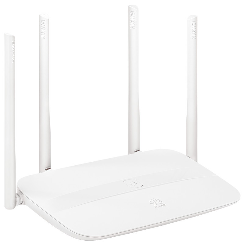 华为huaweiws5100智慧家庭wifi1200m双频智能无线路由器