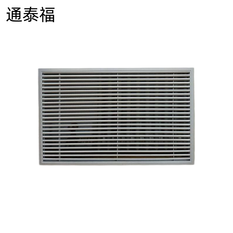 通泰福 铝合金暖气罩 120*60cm 块