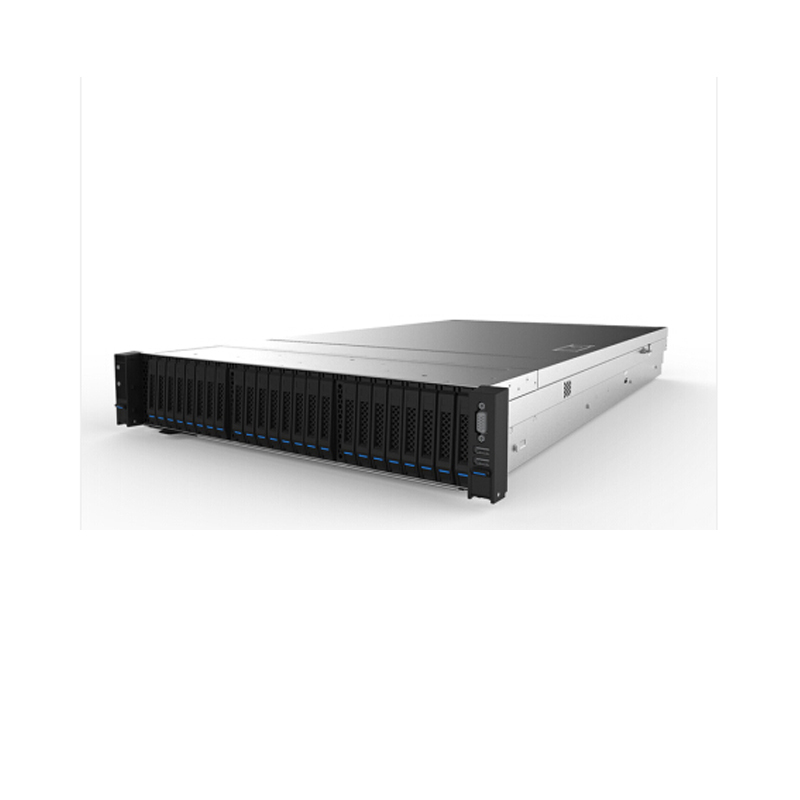 浪潮(INSPUR) NF8260M5机架服务器(4*Intel Xeon 512G 600GSAS*2 RAID卡)