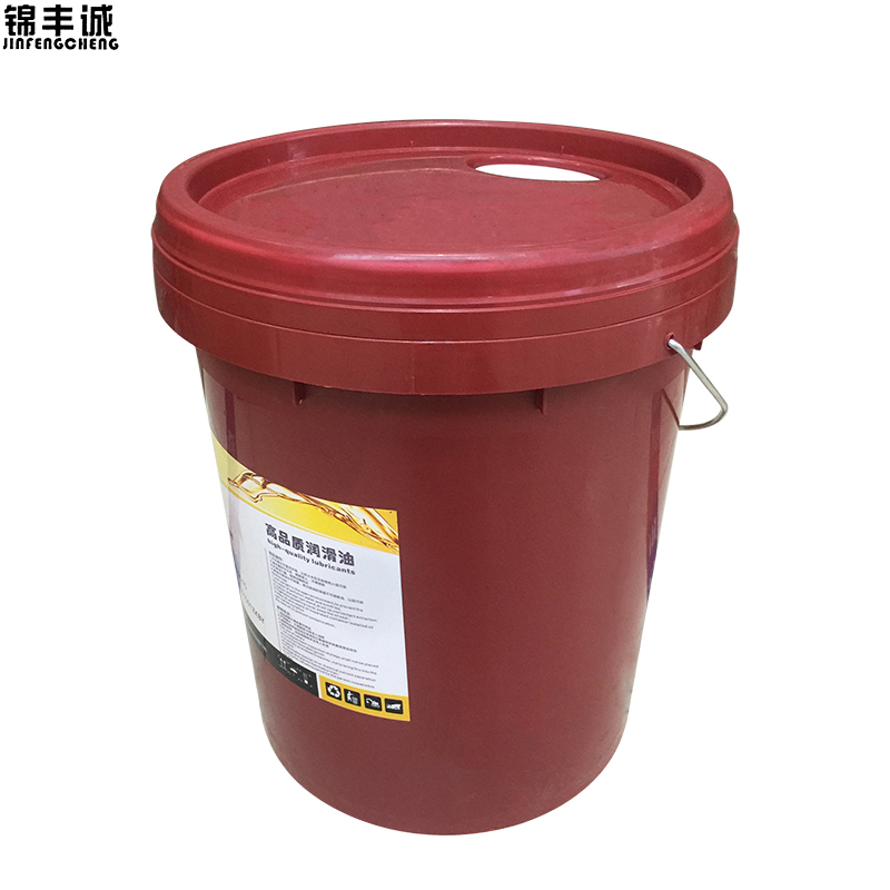 锦丰诚 真空泵油 68#16kg 桶高清大图
