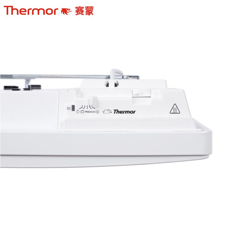 赛蒙法国进口家用取暖器孕婴节能静音欧洲主流居浴两用壁挂Am2-1000V