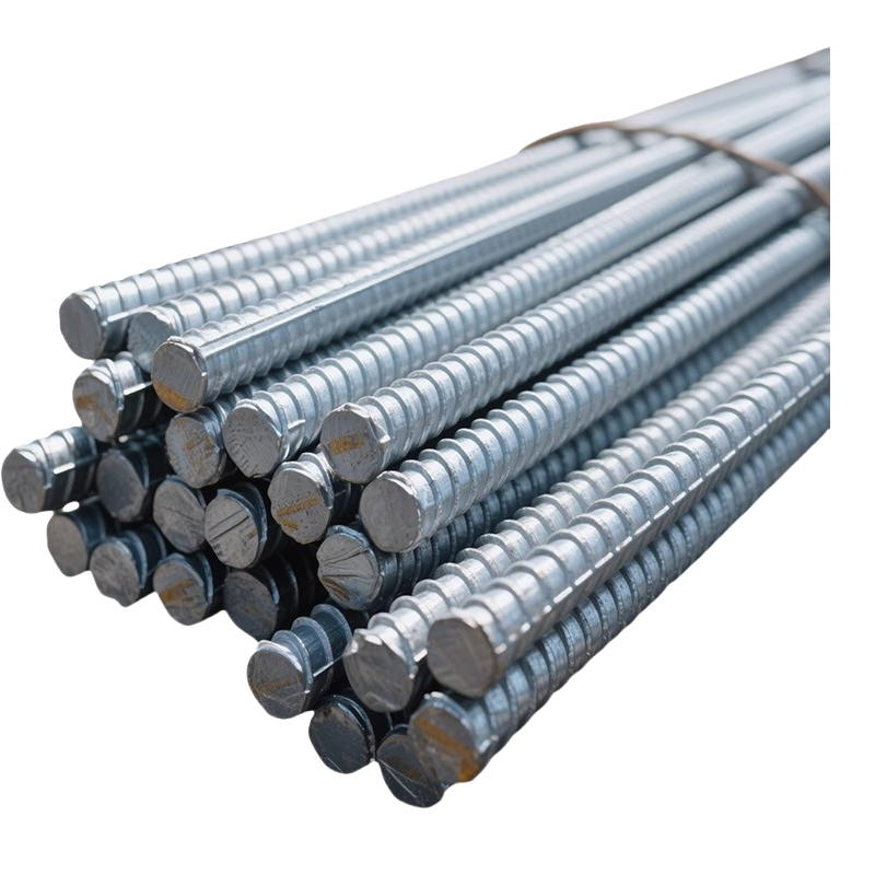 泽奋 螺纹钢 带肋钢筋 kg高清大图