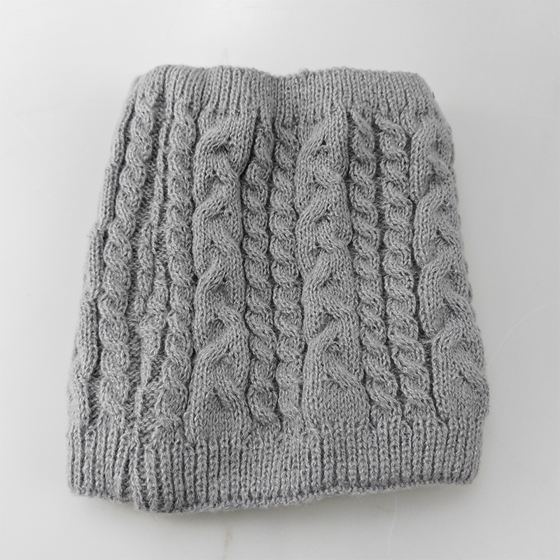 鸽护 保暖围脖 GH725-加绒 个高清大图