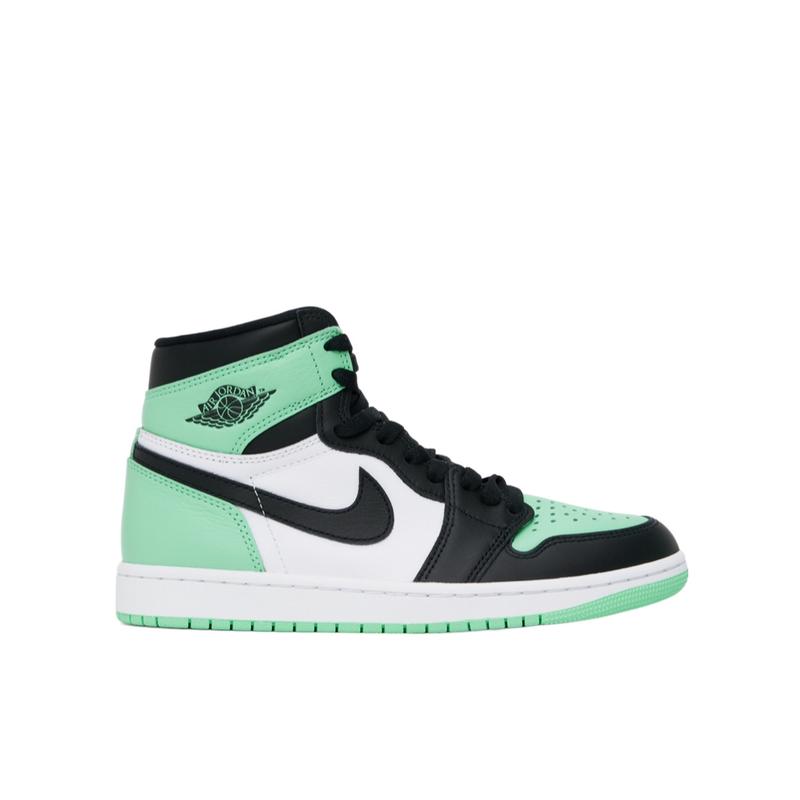 耐克(NIKE)高帮运动鞋透气缓震舒适耐磨跑步鞋户外休闲训练鞋