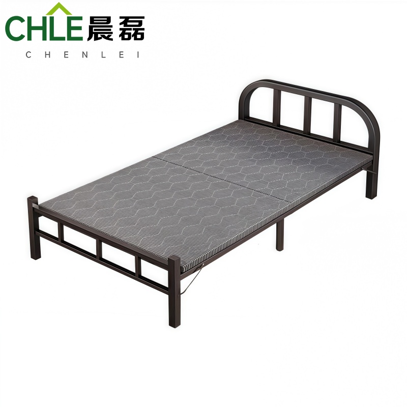 晨磊 折叠床 70*38*190cm 张高清大图