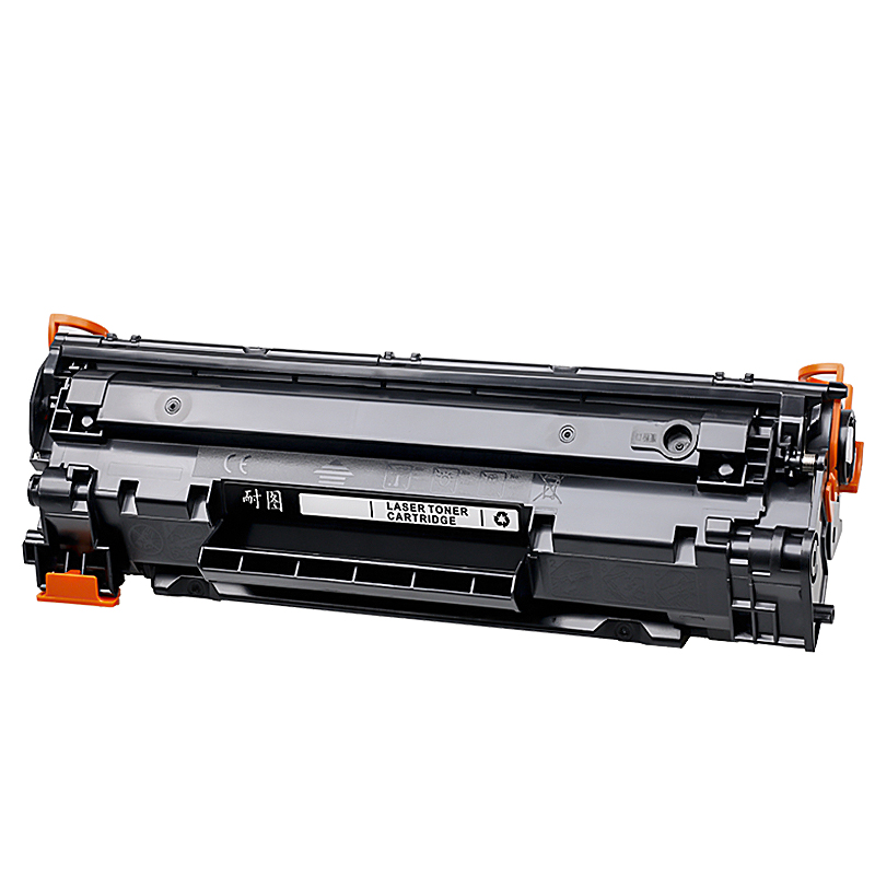 耐图 佳能CRG912易加粉硒鼓 适用Canon LBP3050 LBP3100 LBP3150打印机墨盒 碳粉盒高清大图