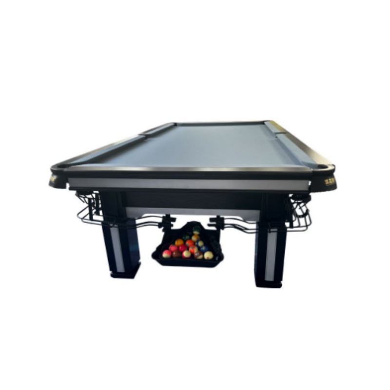 丝芝柔 台球桌 GT-TQZ339 台高清大图