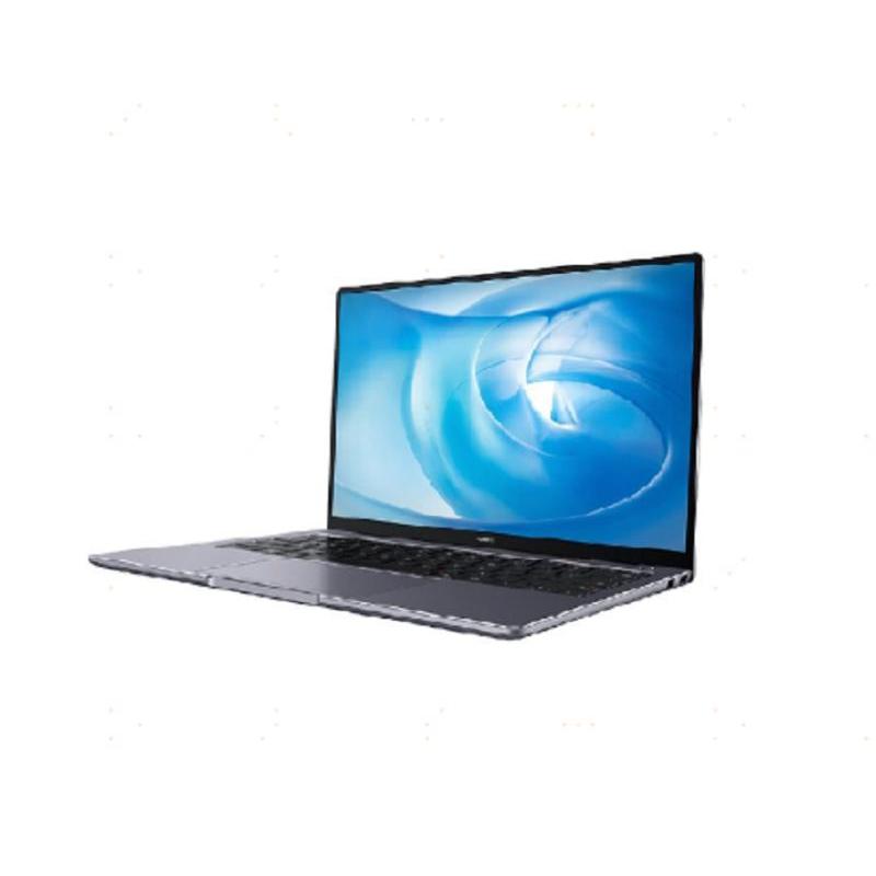 华为MateBook XPRO2020(I7-10510U/16G/512G/MX250 2G/触屏/银)