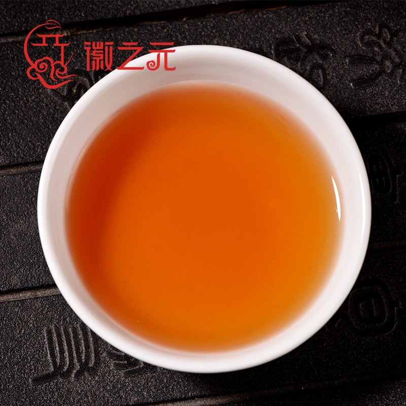 徽之元祁门红茶一级(徽系列)150g.高清大图