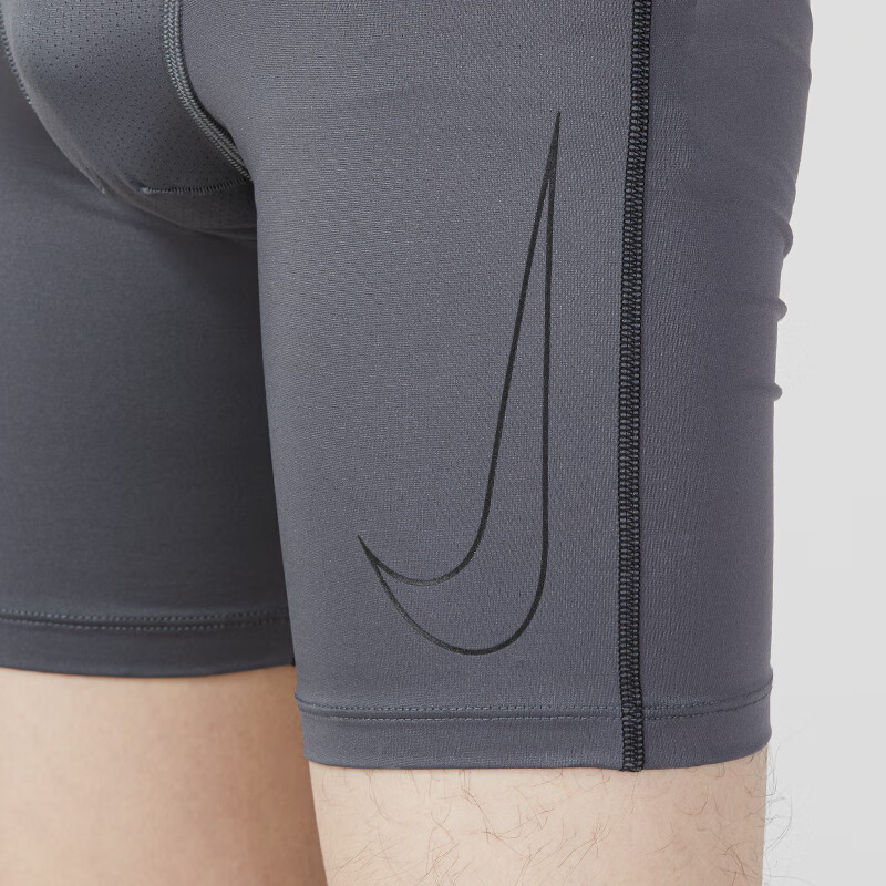 耐克(NIKE)男裤 2023夏季新款运动裤服跑步训练健身紧身裤快干透气短裤 DD1918-068