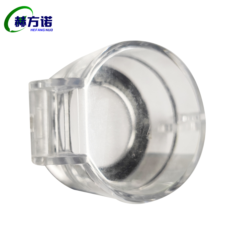 赫方诺防尘旋钮保护壳FC-30mm/个高清大图