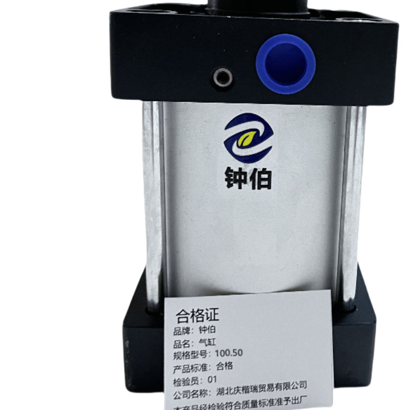 钟伯 气缸 100.50 个高清大图