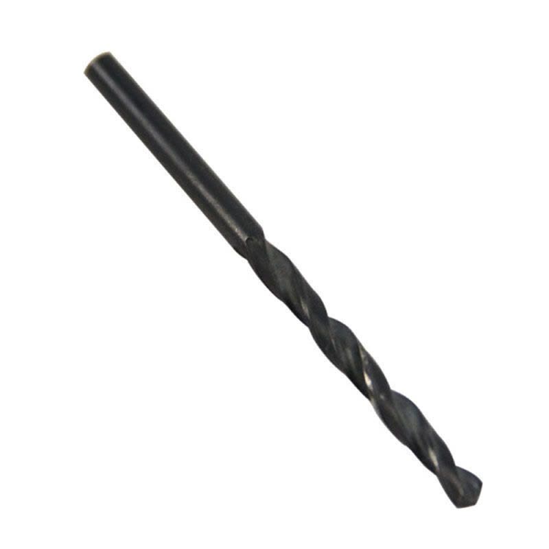 泰诺(TENO) 高速钢DIN338直柄麻花钻 蒸汽氧化 11.30*142.0mm 105214113 (单位:个)图片
