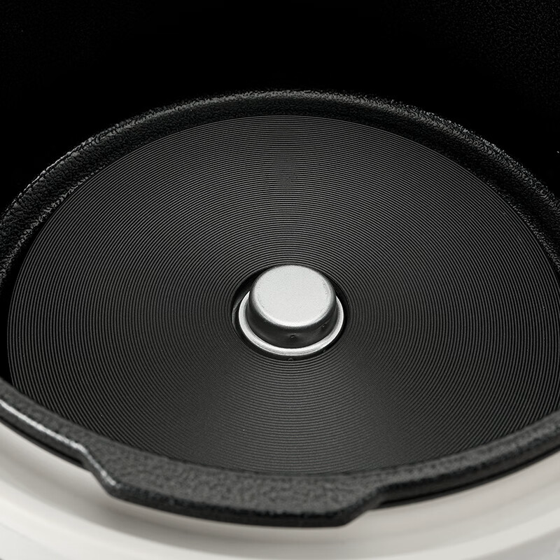 乐扣乐扣电压力锅 EJP1647WHT高清大图