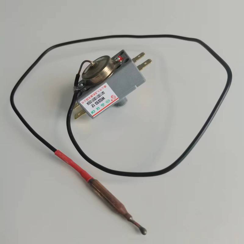 全新原装法迪欧 电热水器32B1系列热断路器 限温器 温控器收前务必验货高清大图